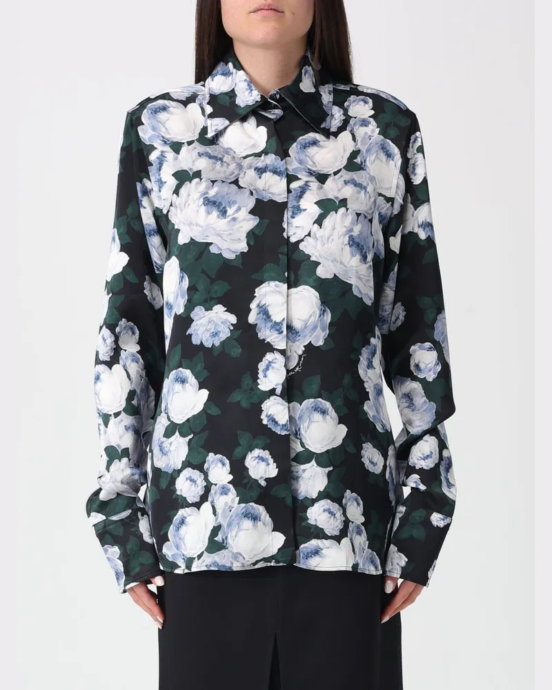 Stella McCartney Hemdbluse damen Bunt