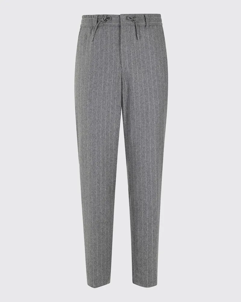 HUGO BOSS Hose herren Grau