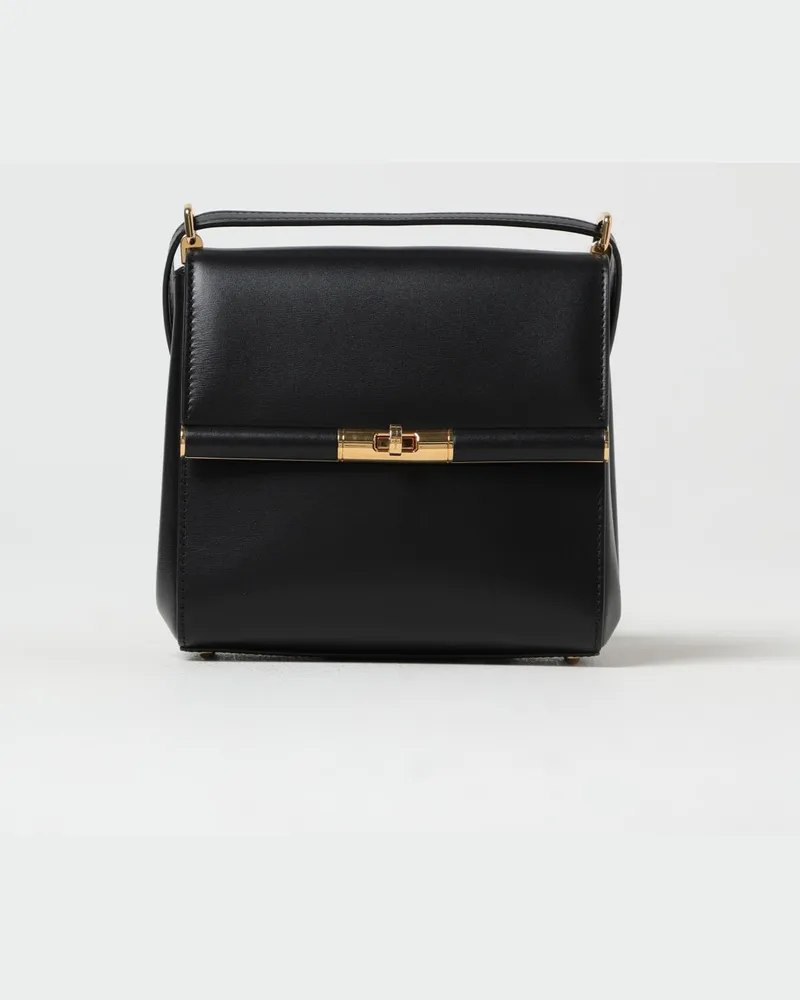 Dolce & Gabbana Schultertasche damen Dolce & Gabbana Schwarz