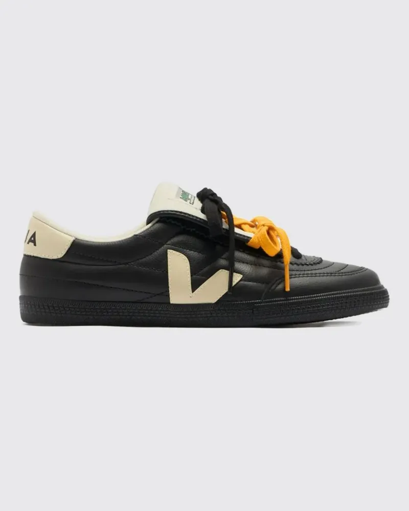 VEJA Schuhe damen Schwarz