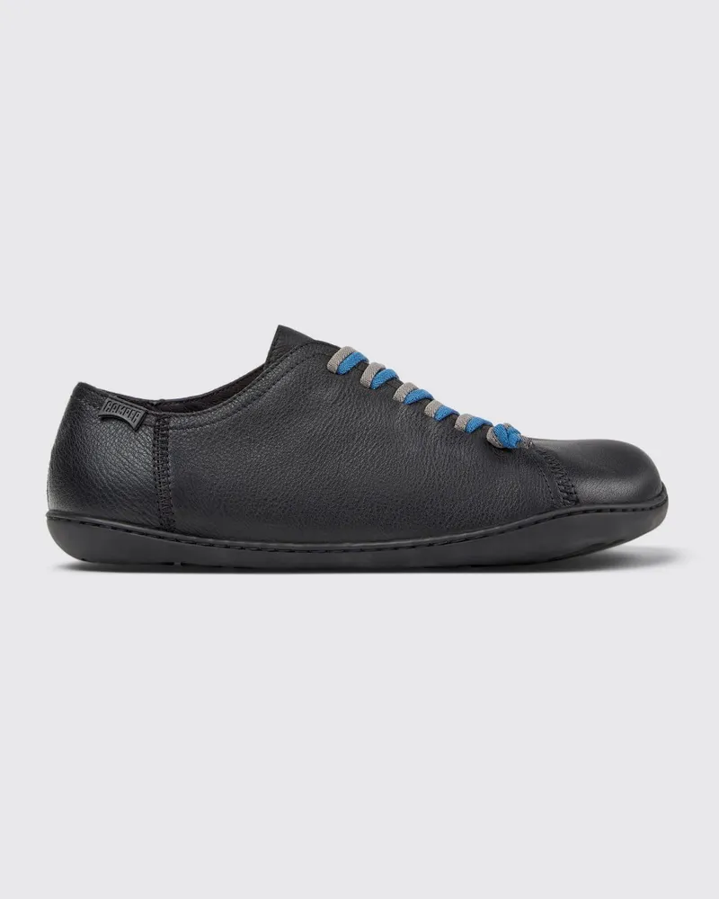 Camper Schuhe herren Schwarz