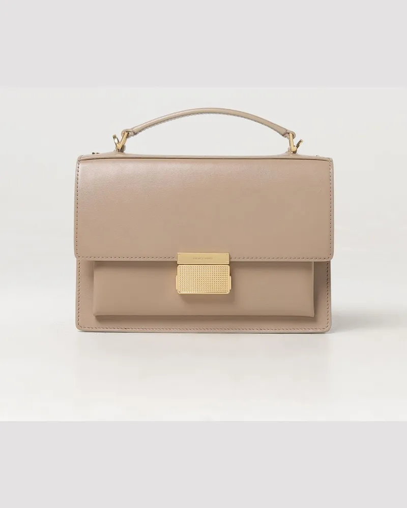 Golden Goose Schultertasche damen Dark