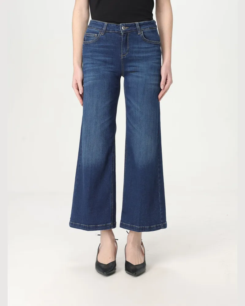 Liu Jo Jeans damen Blau