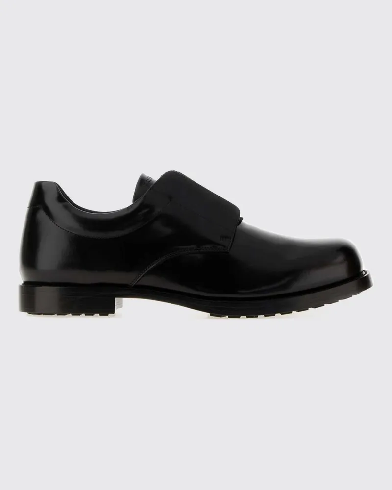 Balenciaga Mokassins herren Schwarz