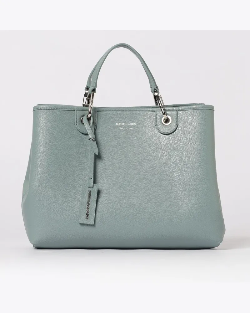 Emporio Armani Schultertasche damen Dust