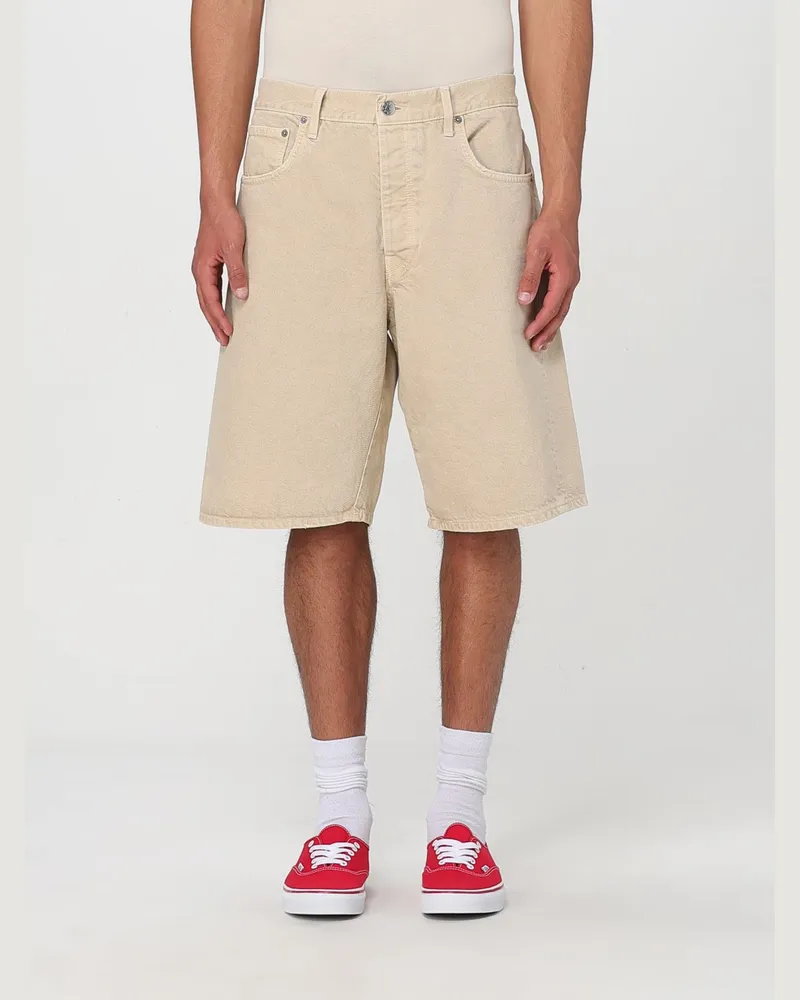 Sunflower Shorts herren Beige