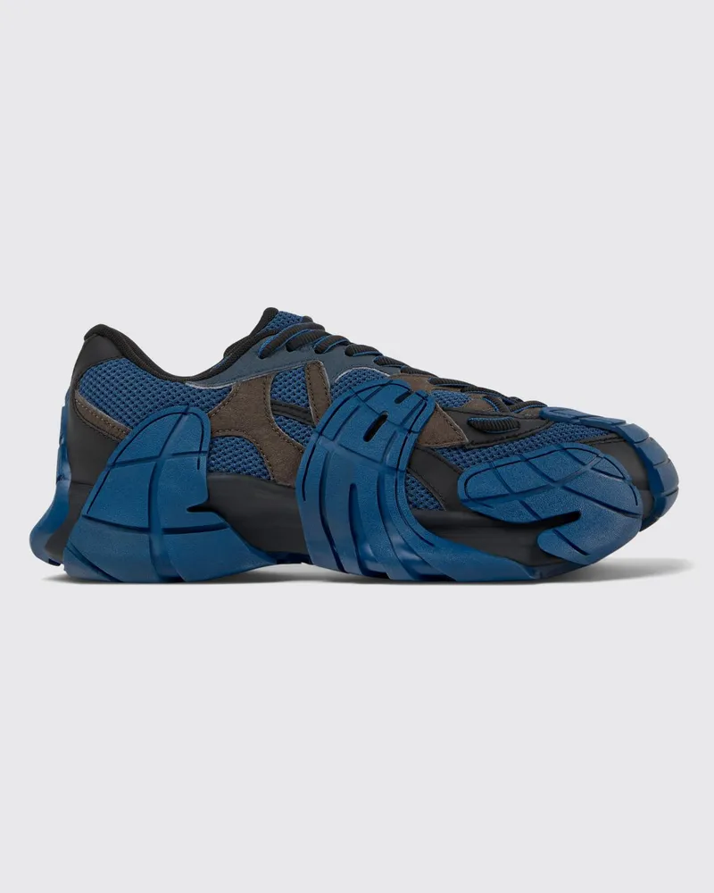 Camper Schuhe herren Bunt