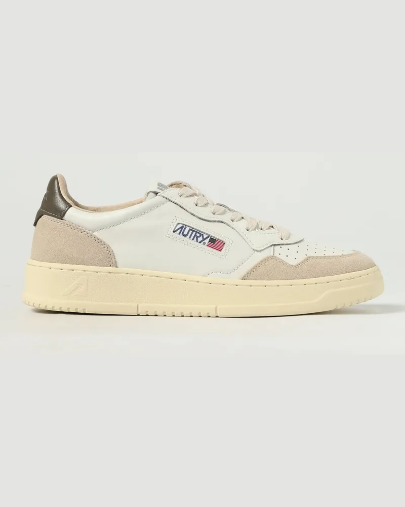 AUTRY Sneakers herren Weiß