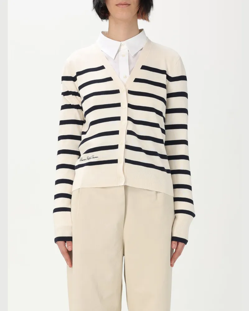 Ralph Lauren Pullover damen Natural
