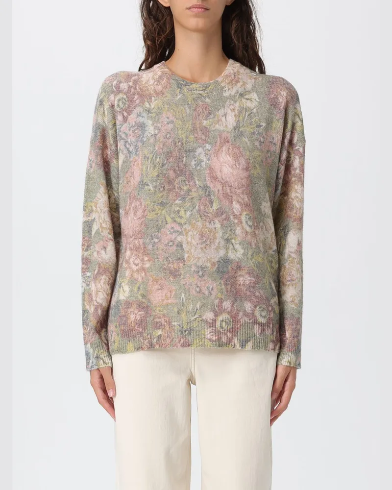 Liu Jo Pullover damen Pink