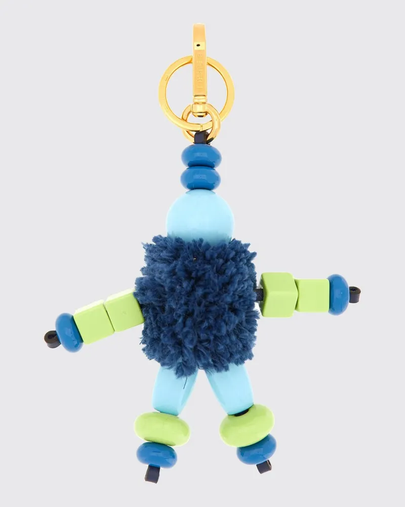 Etro Schulterriemen damen Blau