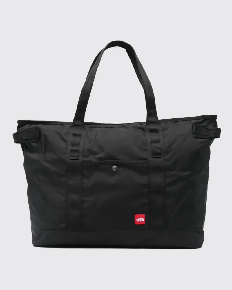 The North Face Tasche herren Schwarz
