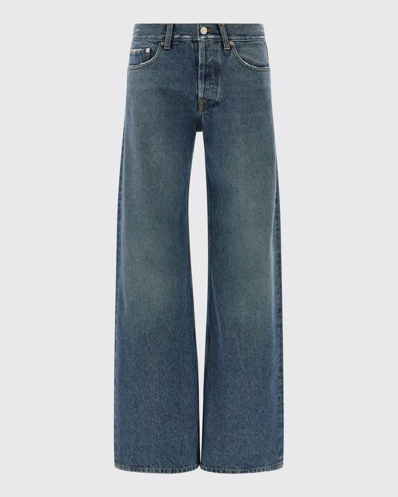 ARMARIUM Jeans damen Blau