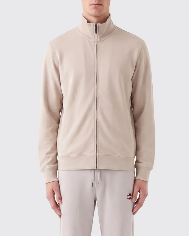 Colmar Pullover herren Beige