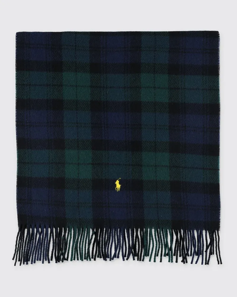 Ralph Lauren Schal damen Grün