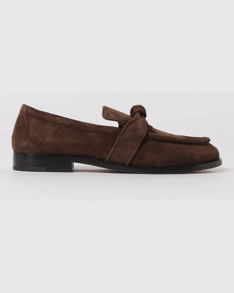 Bottega Veneta Schnrschuhe herren Braun