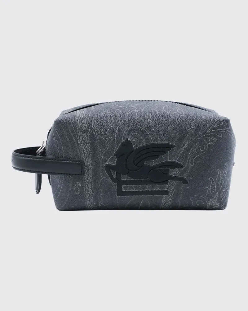 Etro Tasche herren Schwarz