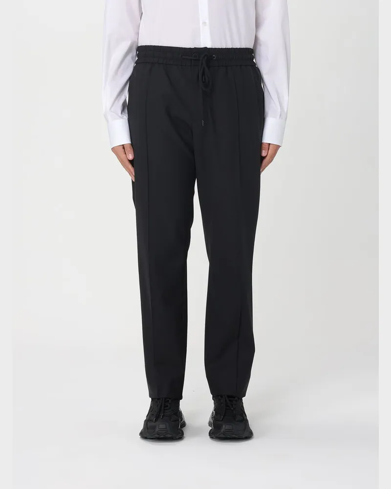 Dolce & Gabbana Hose herren Dolce & Gabbana Schwarz