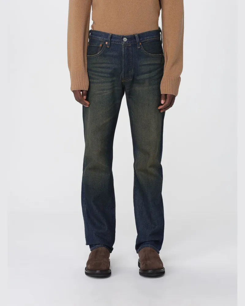 Levi's Hose herren Denim