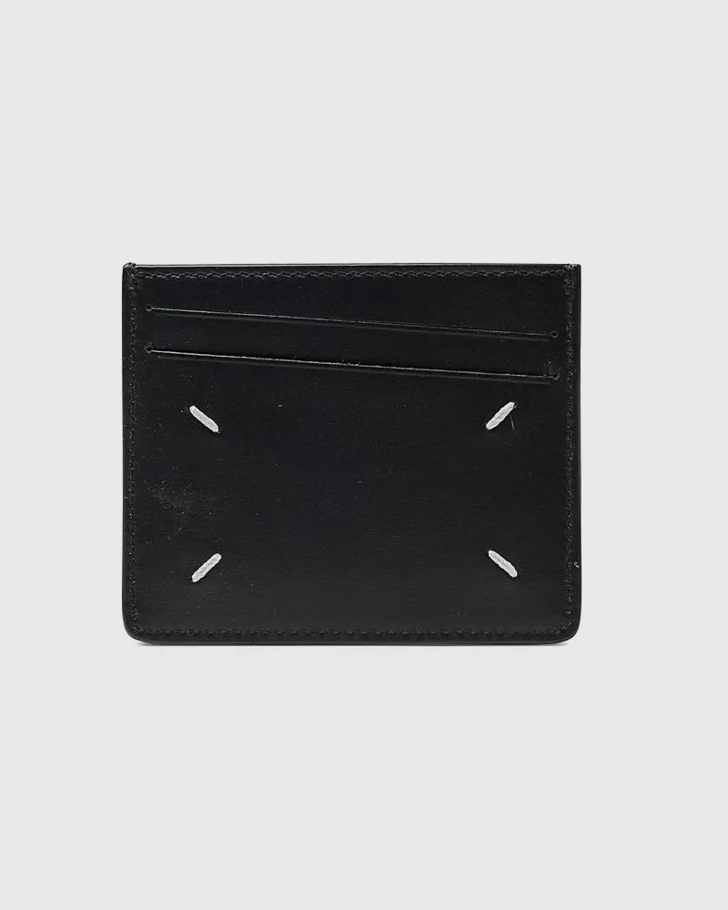 Maison Margiela Tasche herren Schwarz