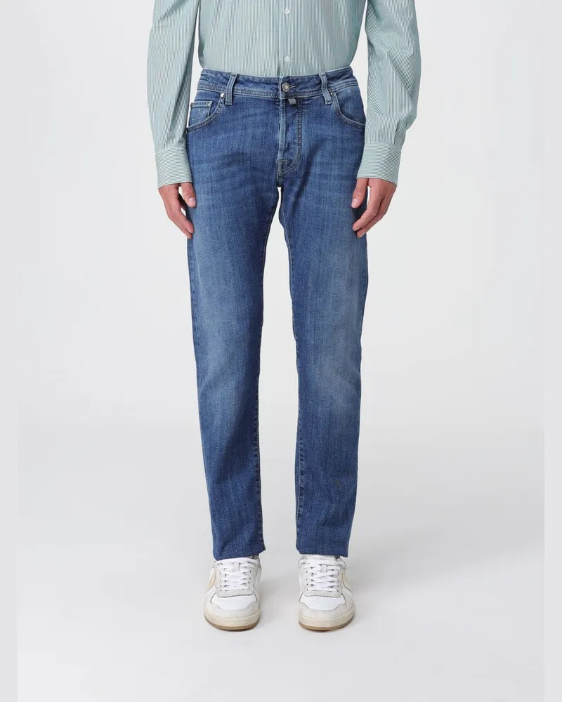 Jacob Cohën Jeans herren Denim