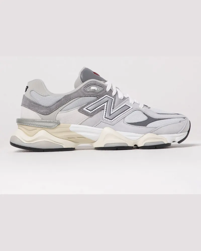 New Balance Sneakers herren Grau