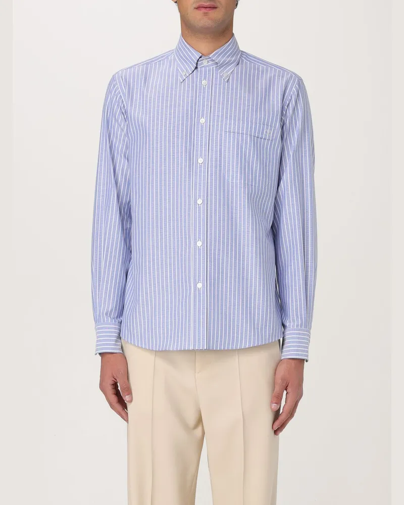 Valentino Garavani Hemd herren Hellblau