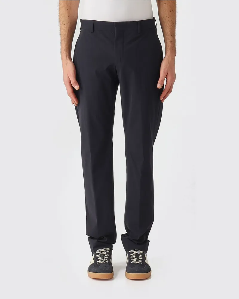 PT TORINO Hose herren Blau