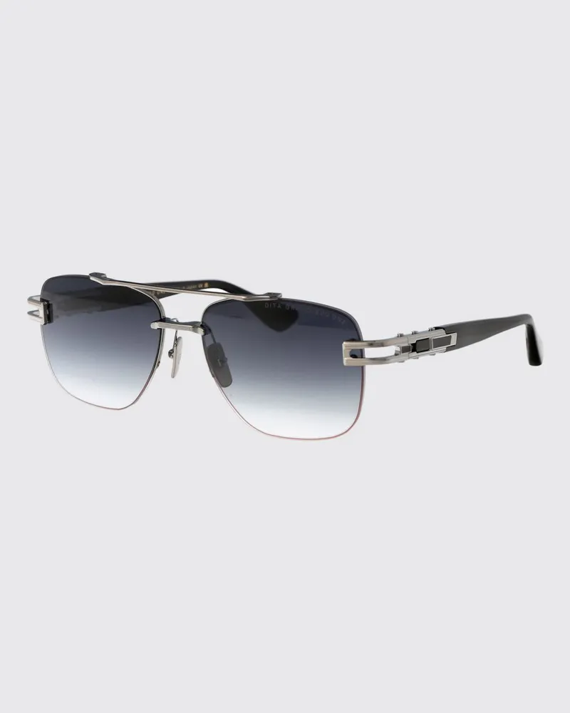 DITA Sonnenbrille herren Schwarz