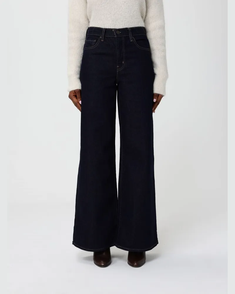 Levi's Jeans damen Blau