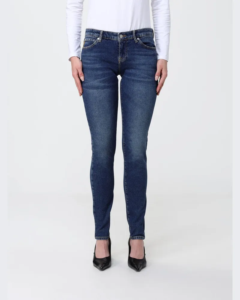 Armani Jeans Jeans damen Denim