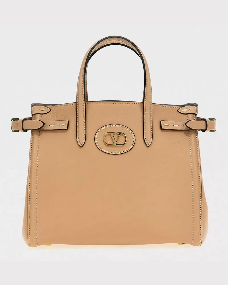 Valentino Garavani Schultertasche damen Valentino Pink