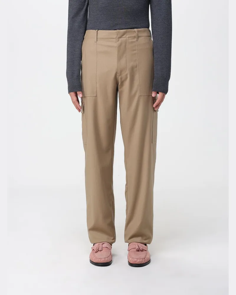 Etro Hose herren Beige