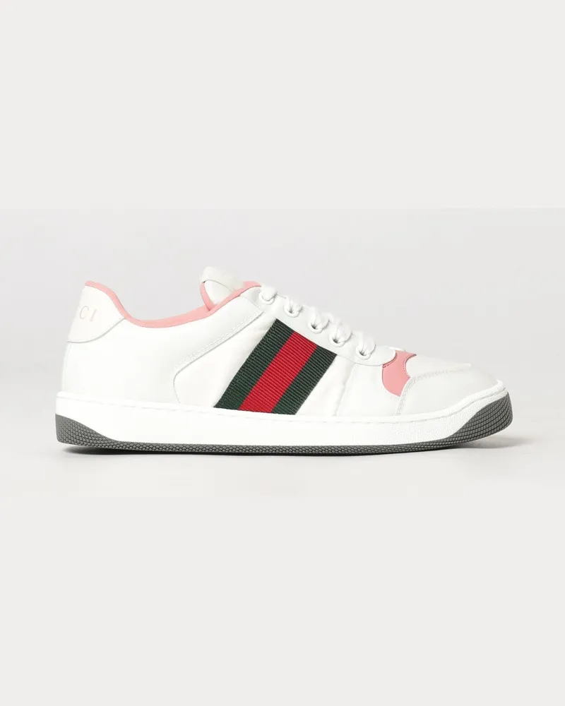 Gucci Sneakers damen Beige