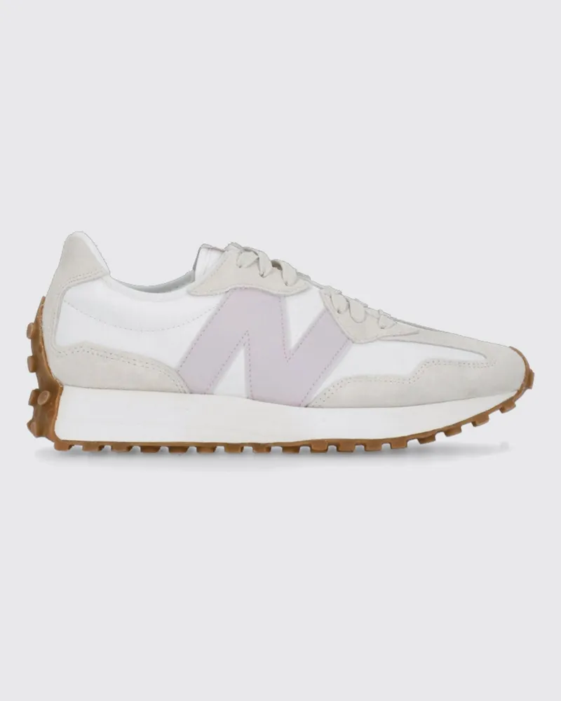 New Balance Sneakers damen Natural
