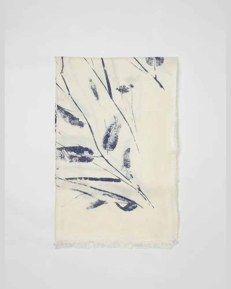 Faliero Sarti Schal damen Bunt