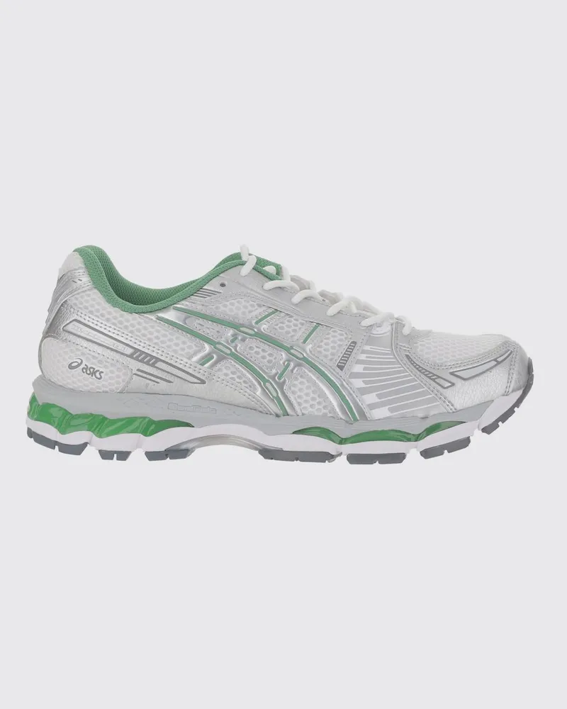 Asics Schuhe herren Grün