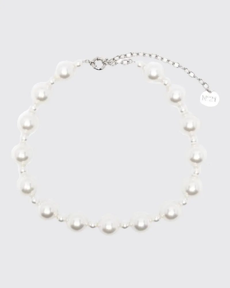 N° 21 Schmuck damen Bunt