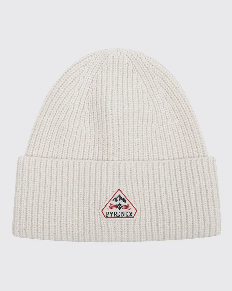 Pyrenex Hut herren Ivory