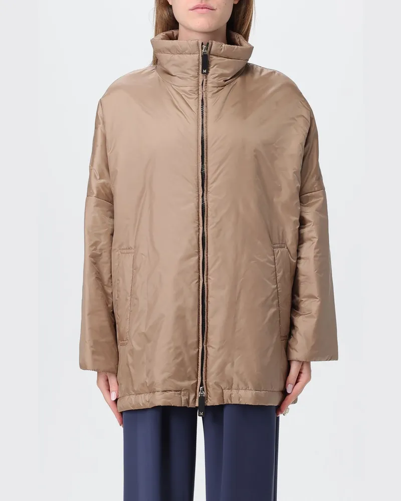 Max Mara Jacke damen Beige