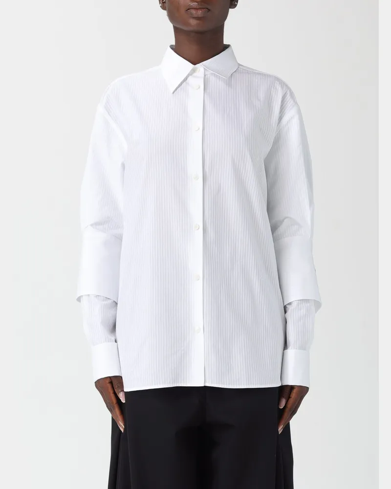 Loewe Rock damen Weiß