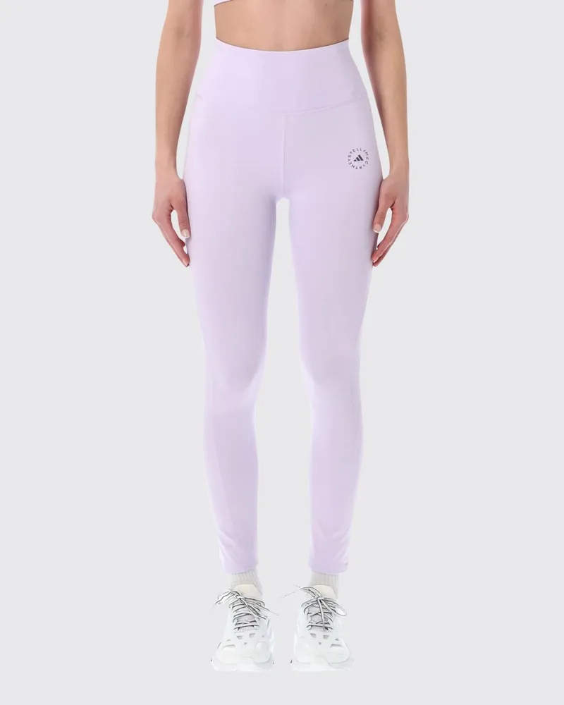 adidas Hose damen Lila