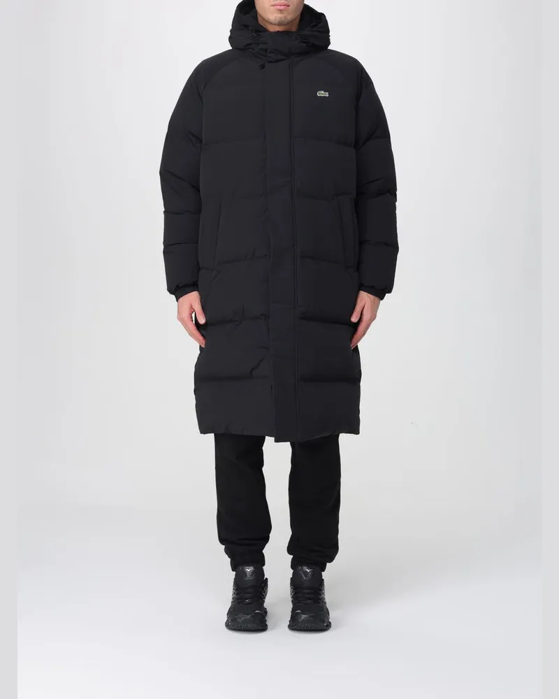 Lacoste Jacke herren Natural