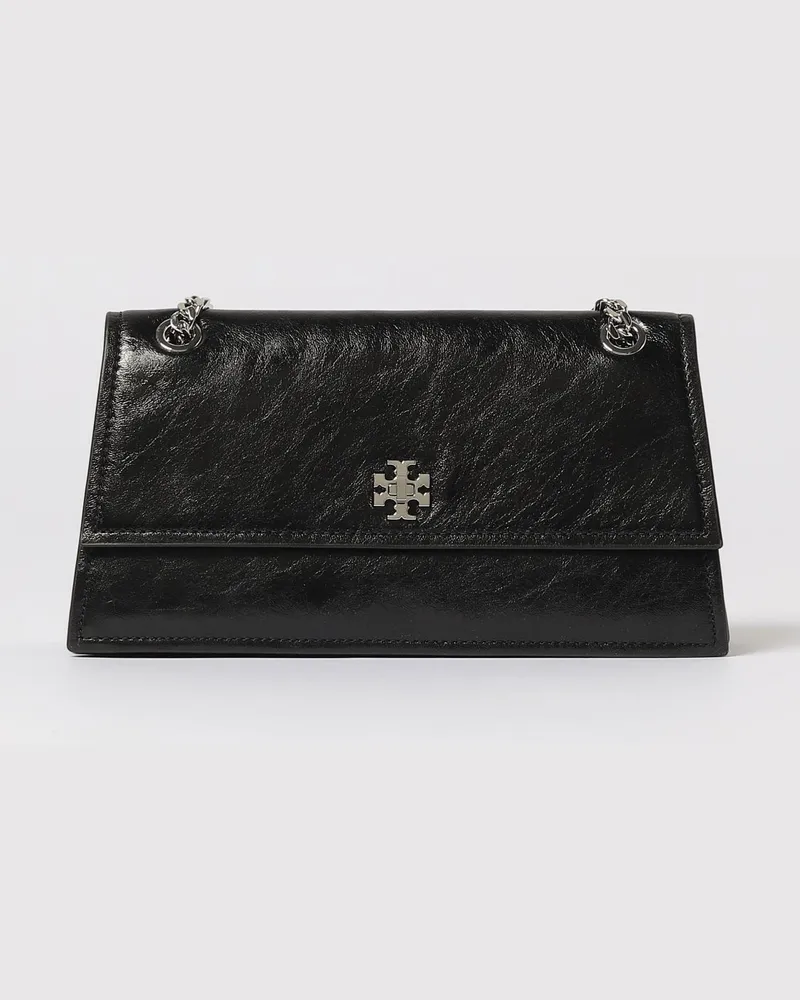 Tory Burch Schultertasche damen Schwarz