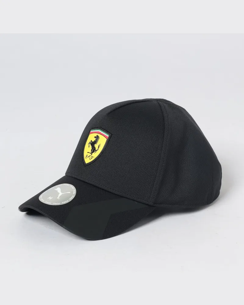 Puma Hut herren Schwarz