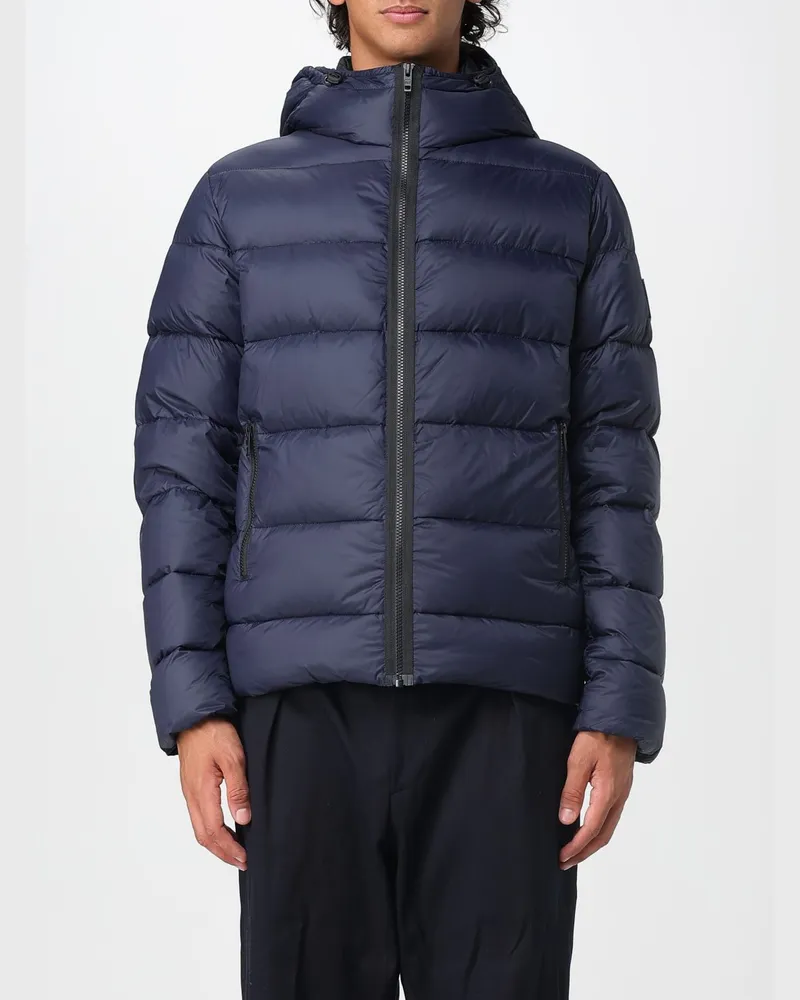 Fay Jacke herren Navy