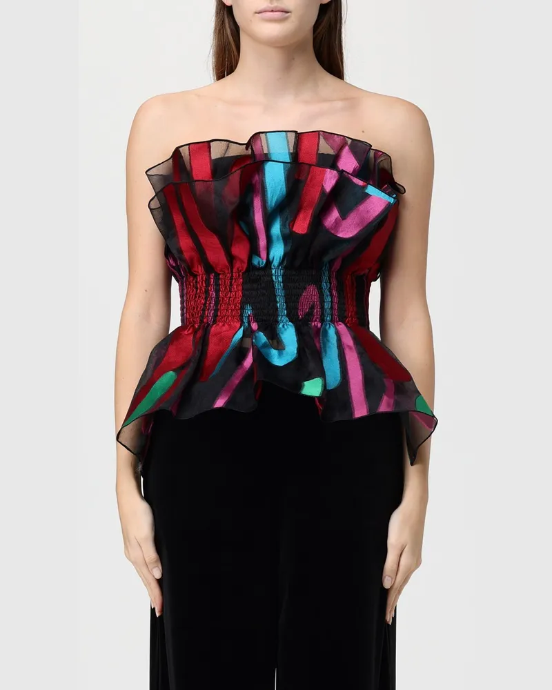Emporio Armani Top damen Bunt