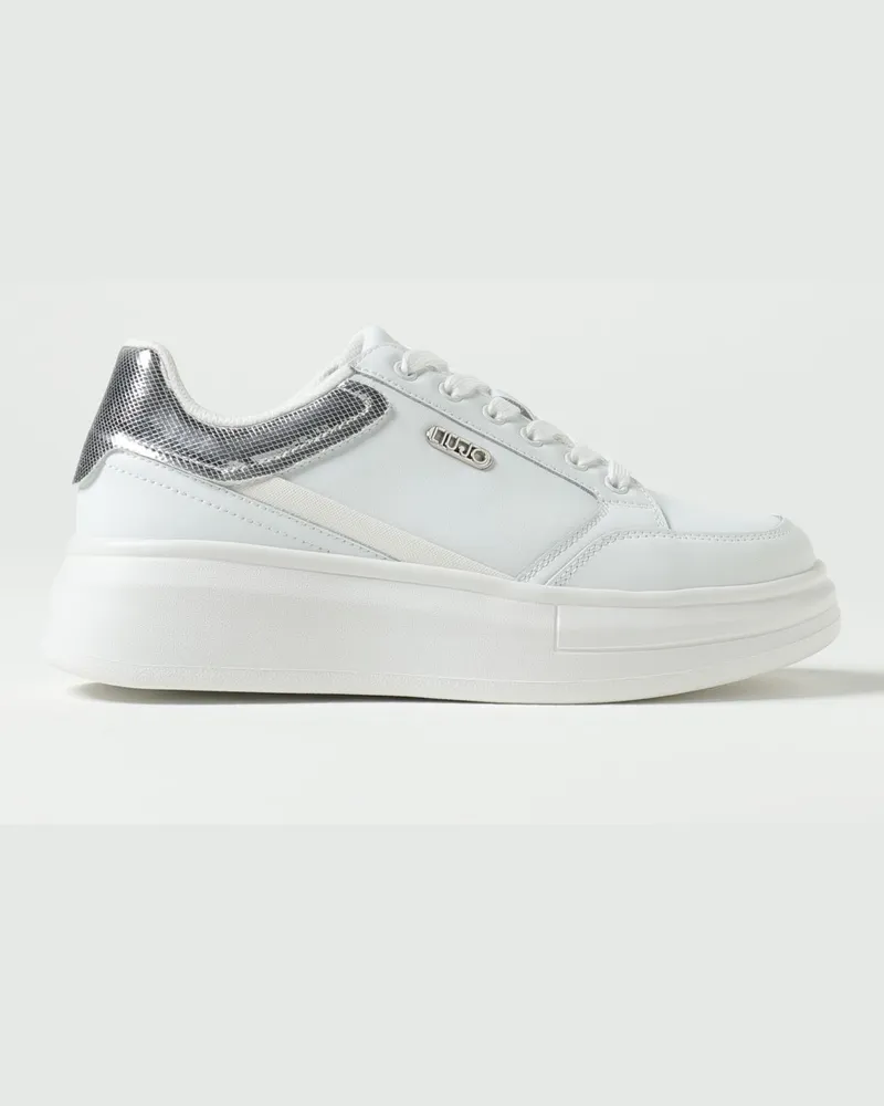 Liu Jo Sneakers damen Weiß