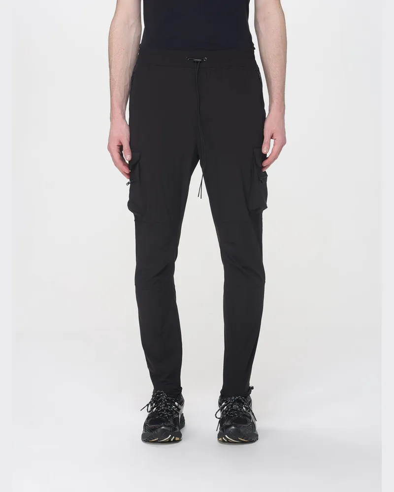 REPRESENT Hose herren Schwarz