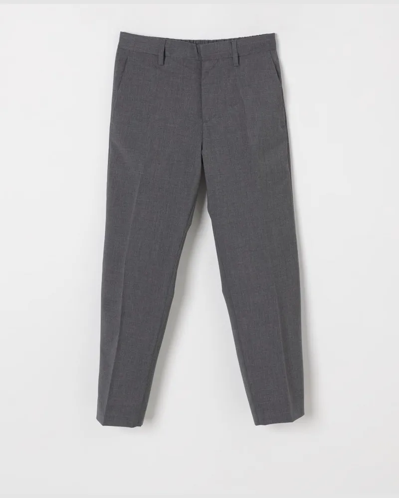 N° 21 Hose kinder Grau